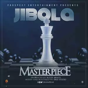 Jibola - Masterpiece